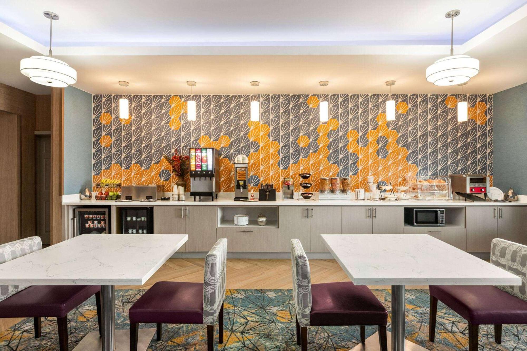 La Quinta By Wyndham San Antonio North Stone Oak Hotell Exteriör bild