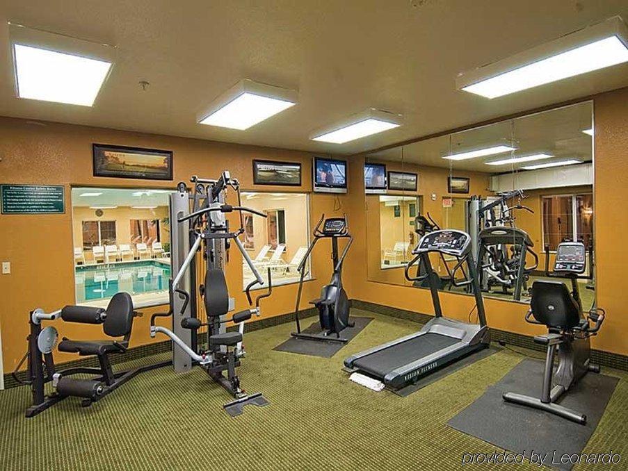 La Quinta By Wyndham San Antonio North Stone Oak Hotell Bekvämligheter bild